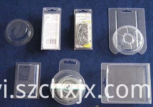 Khuôn mẫu và mẫu Molding and Samples